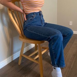 pacsun jeans brand new (no tag)